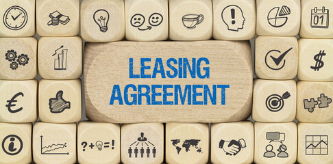 Leasing Agreement