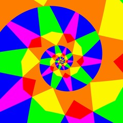 Obraz premium textures and Illustration for pictures or can be used as a frame or as a background