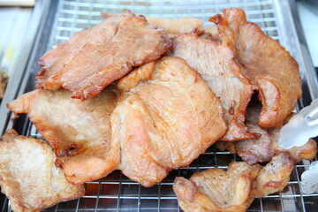 Pork chop