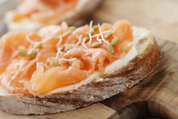 Sandwich