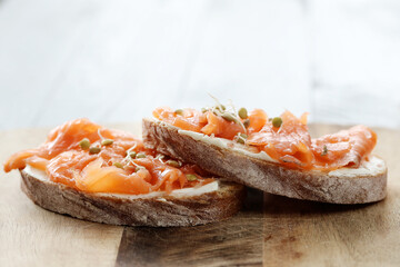 Sandwich