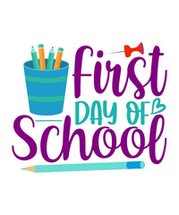 Back To School Bundle Svg, FIrst Day Of School Svg, Teacher Svg, School Shirt Svg, Welcome Back To School, Rainbow Svg, First Day Of Vibes,
Back To School HUGE BUNDLE, Grade Level Shirt svg Bundle, 80
