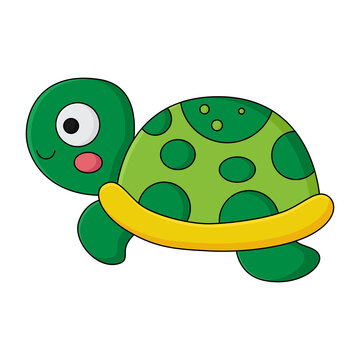 Turtle icon.