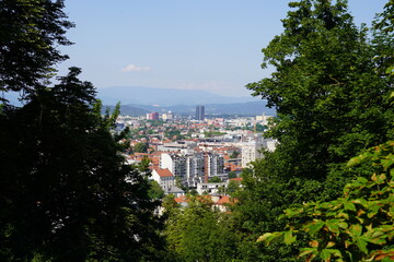Lubiana Slovenia