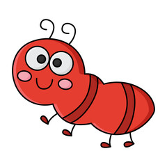 Ant icon