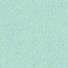 Texture of randomly arranged rounded rectangles, 1x1 format