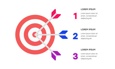 Infographic design template with icons and options or steps. Business concept. Can be used for process diagram, presentations, workflow layout, banner, flow chart, info graph