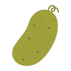 Cucumber icon