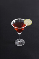 Cosmopolitan