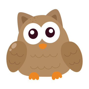 Owl icon icon.
