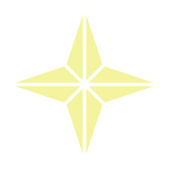 Fototapeta premium illustration stars
