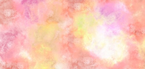 Obraz na płótnie Canvas Shades of sweet galaxy nebula background