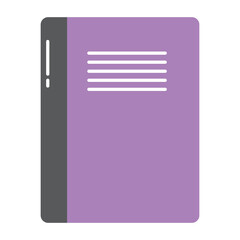 Book icon