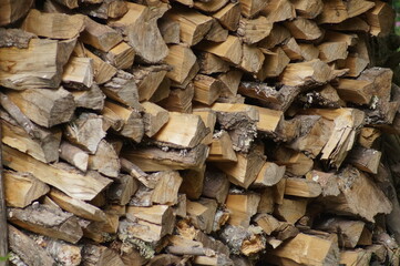 wood