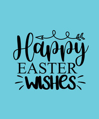 Easter svg design cut file