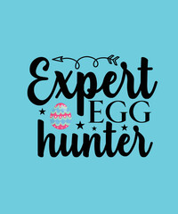 Easter svg design cut file