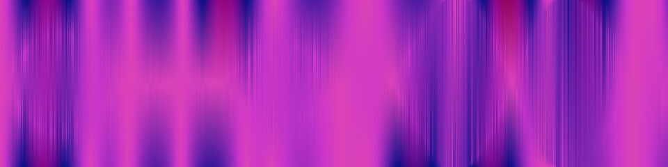 Color interpolation north light gradient illustration