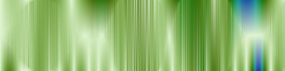 Color interpolation north light gradient illustration