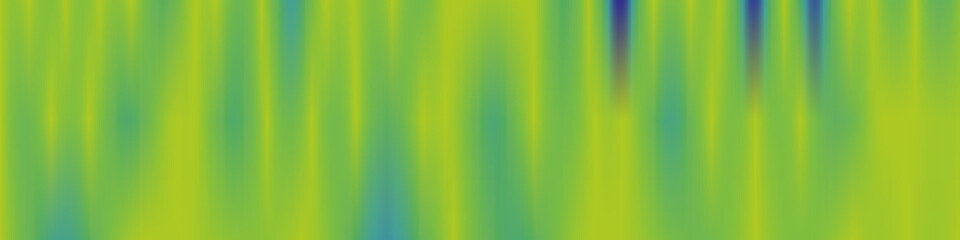 Color interpolation north light gradient illustration