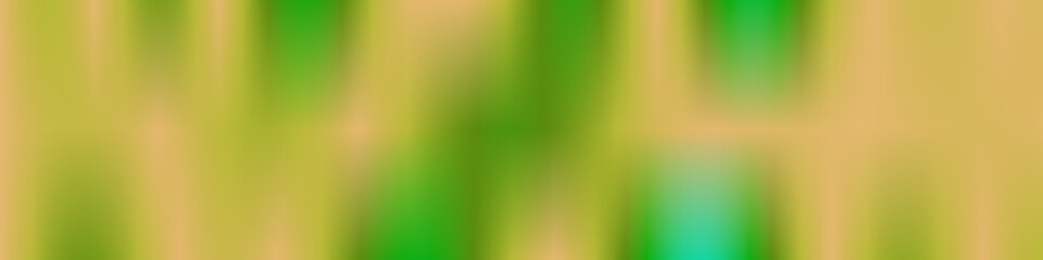 Color interpolation north light gradient illustration