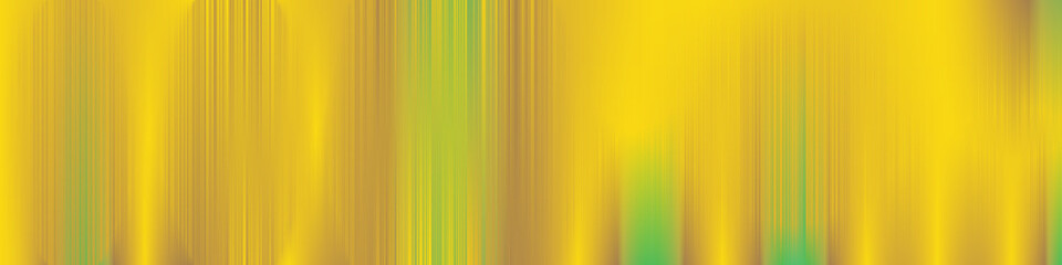 Color interpolation north light gradient illustration