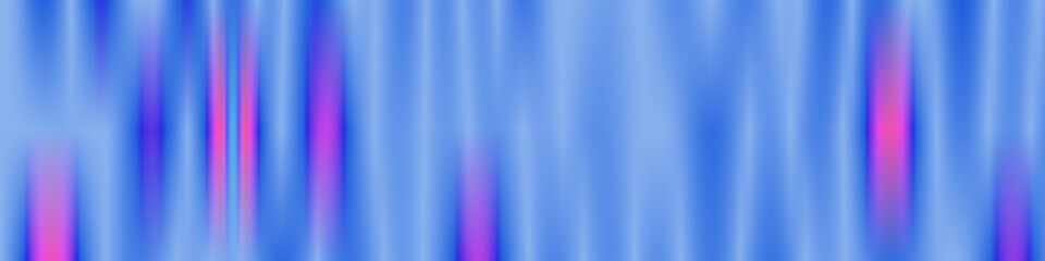 Color interpolation north light gradient illustration