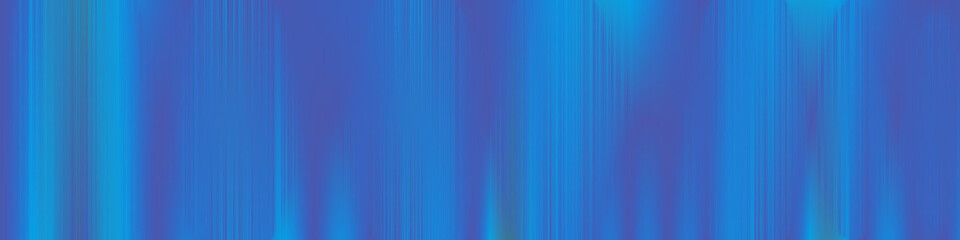 Color interpolation north light gradient illustration