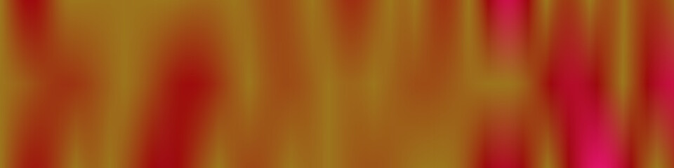 Color interpolation north light gradient illustration