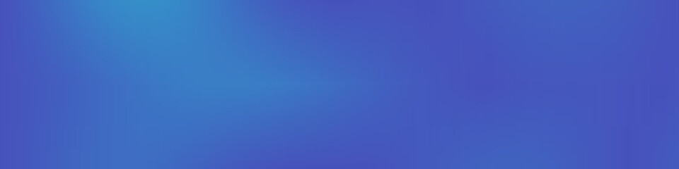 Color interpolation north light gradient illustration