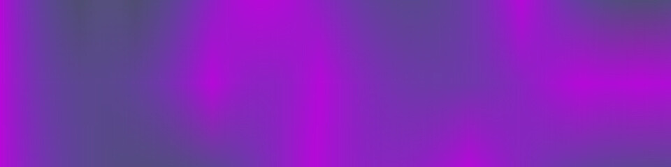 Color interpolation north light gradient illustration