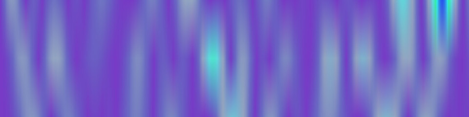 Color interpolation north light gradient illustration