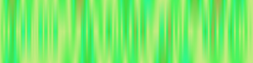Fototapeta premium Color interpolation north light gradient illustration