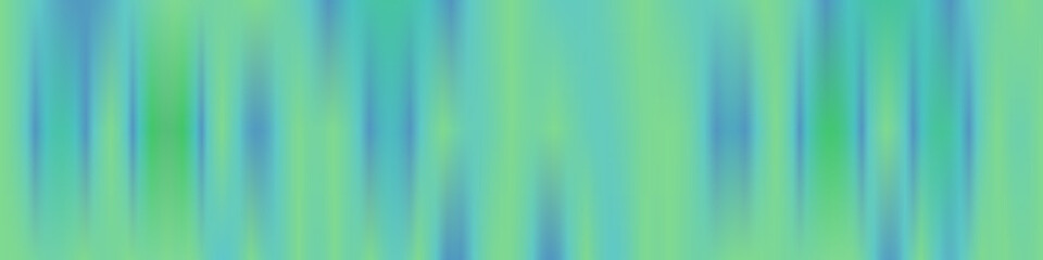 Color interpolation north light gradient illustration