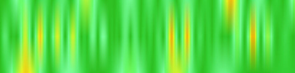 Color interpolation north light gradient illustration