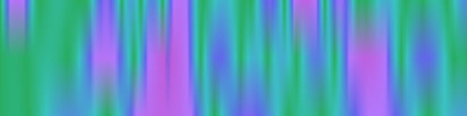 Color interpolation north light gradient illustration