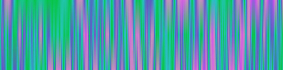 Color interpolation north light gradient illustration