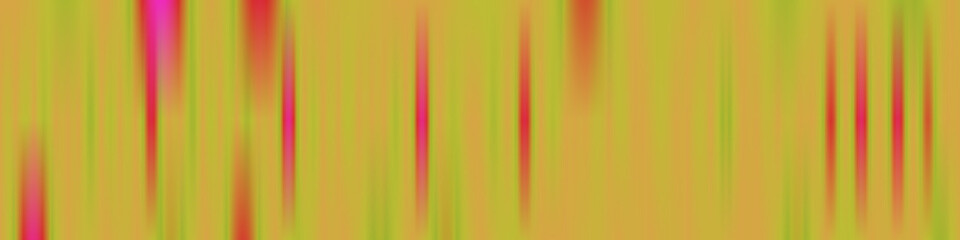 Color interpolation north light gradient illustration