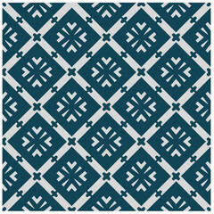 Design seamless monochrome geometric pattern. Abstract background. Vector art.Perfect for site backdrop, wrapping paper, wallpaper, textile and surface design. 