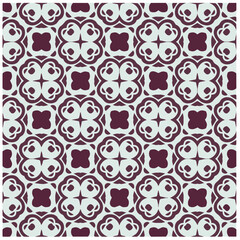 Design seamless monochrome geometric pattern. Abstract background. Vector art.Perfect for site backdrop, wrapping paper, wallpaper, textile and surface design. 