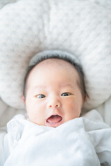 新生児（0歳0ヶ月）