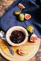 Green fig