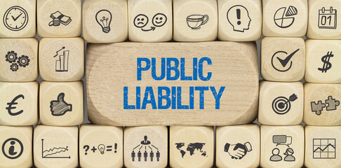 Public Liability