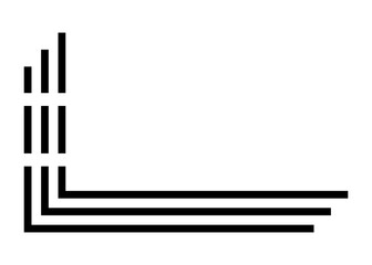 border line corner edge
