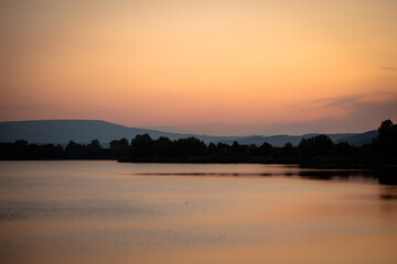 Abendstimmung