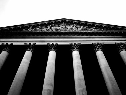 The Fitzwilliam Museum