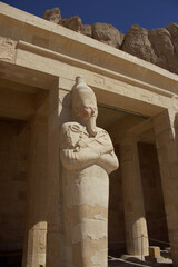 Temple of Hatshepsut 