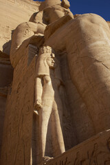 egyptian monument