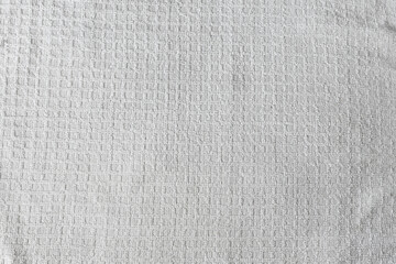 Fototapeta na wymiar kitchen towel texture photo