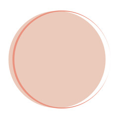 pink Circle icon