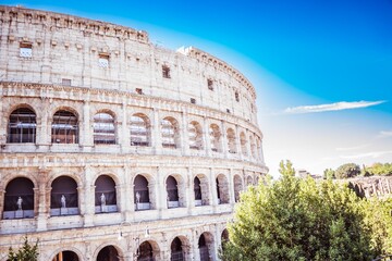 Rome, Italy, Travel Photos